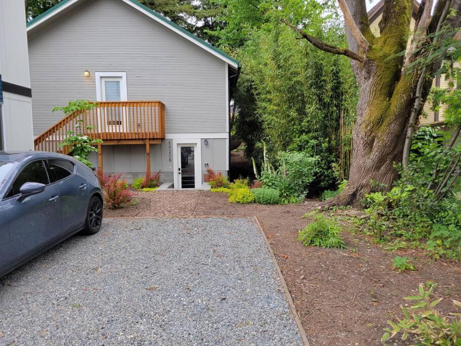 Villa Modern, New & Industrial In Georgetown Seattle Exterior foto